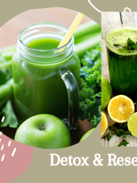 Detox for fertility
