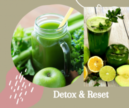 Detox for fertility