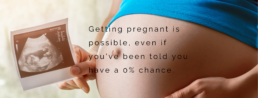 Naturally get pregnant fast